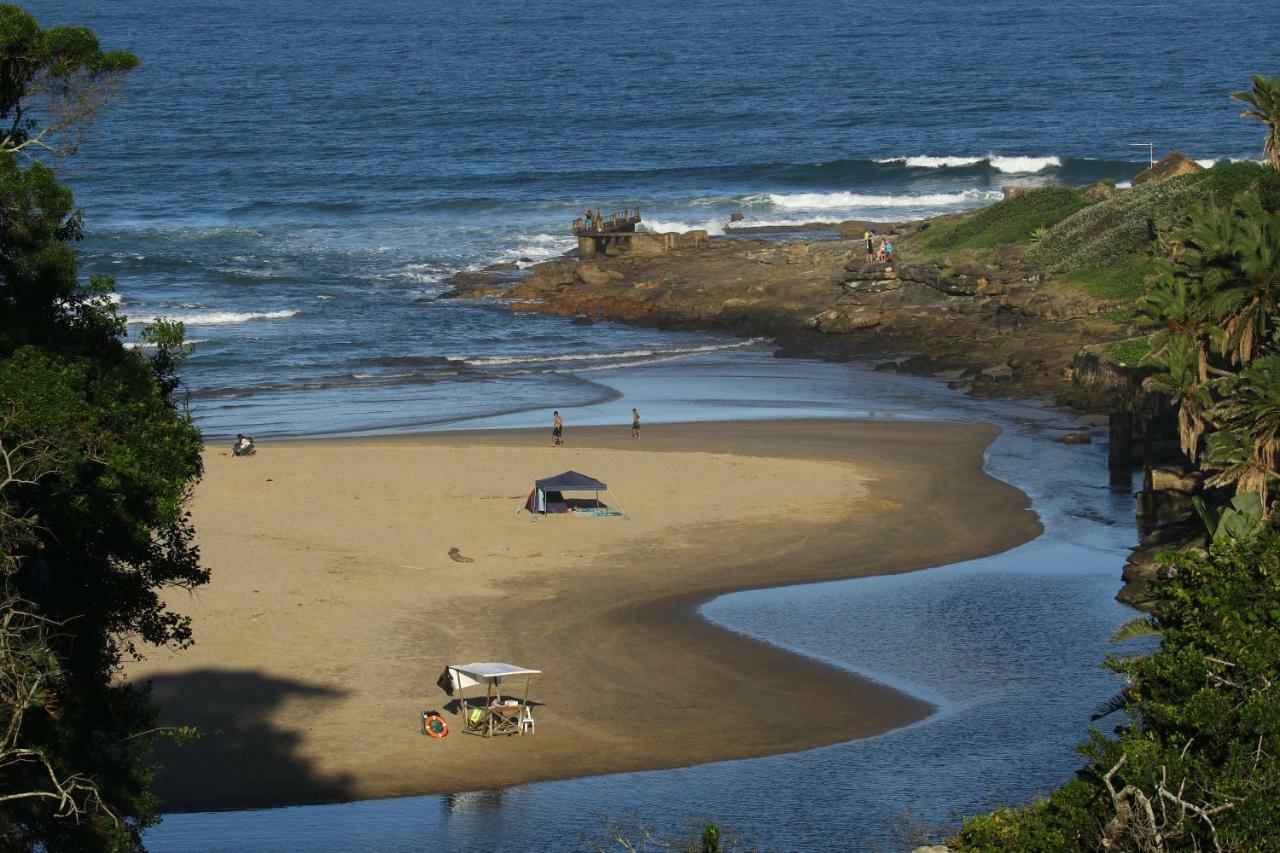 אובונגו ביץ' Laguna 75 מראה חיצוני תמונה