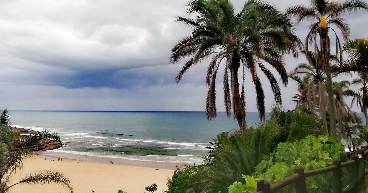 אובונגו ביץ' Laguna 75 מראה חיצוני תמונה