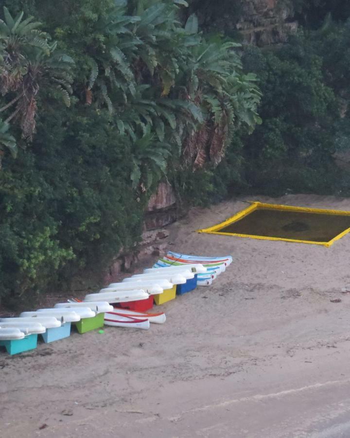 אובונגו ביץ' Laguna 75 מראה חיצוני תמונה